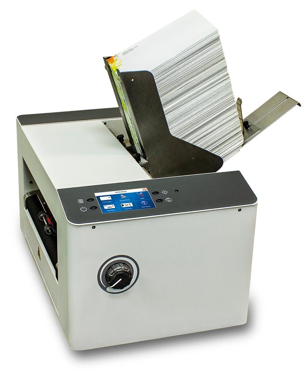 AS-450 Envelope Printer