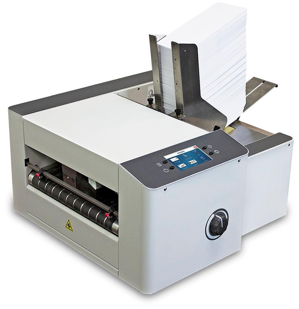 AS-650 Envelope Printer