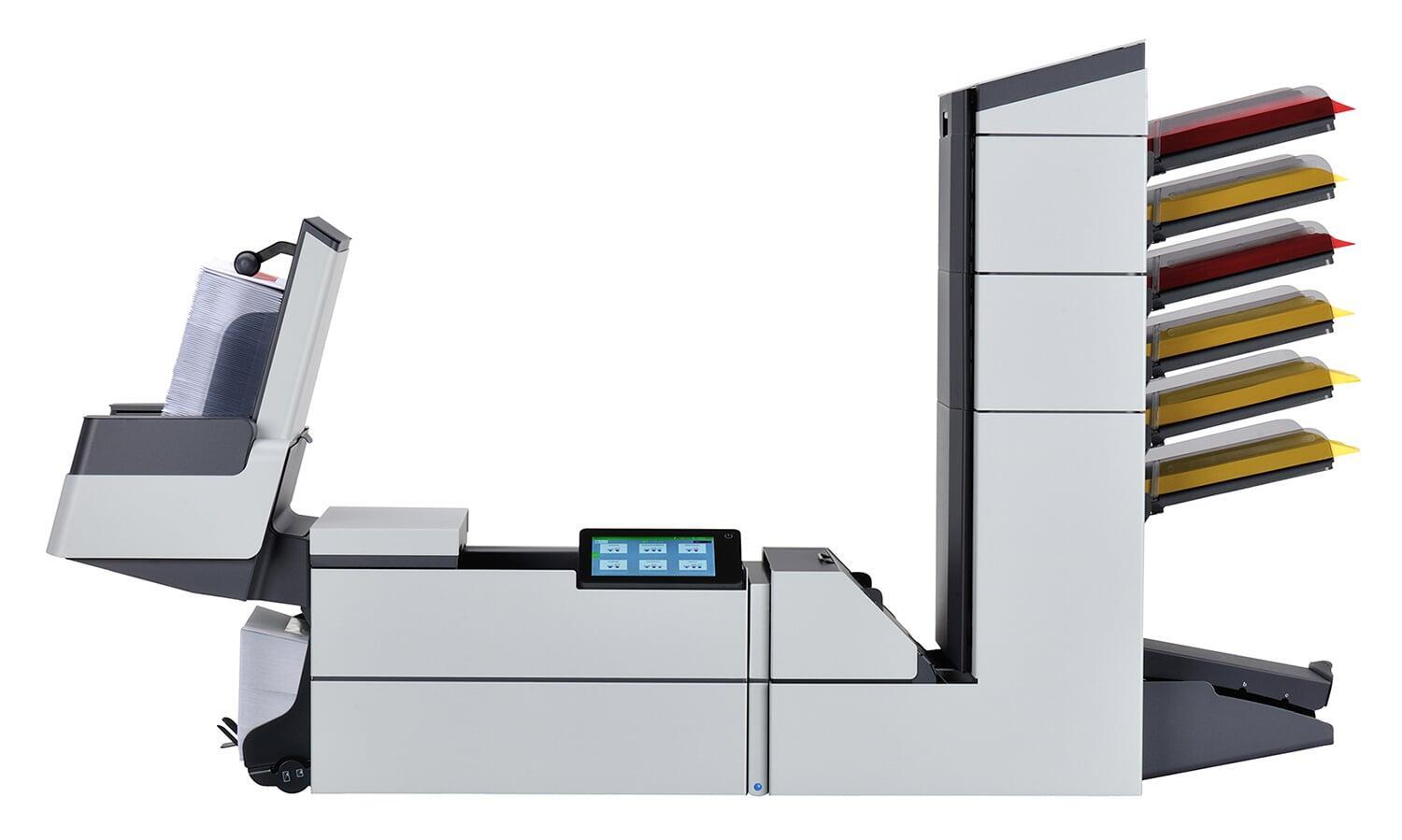 DS-85i Inserter