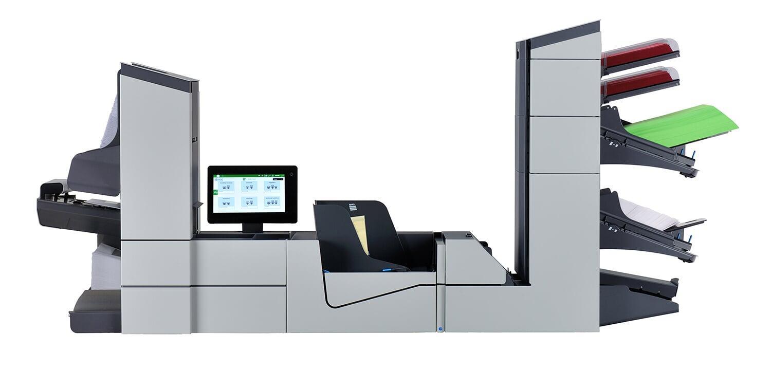 DS-95i Inserter