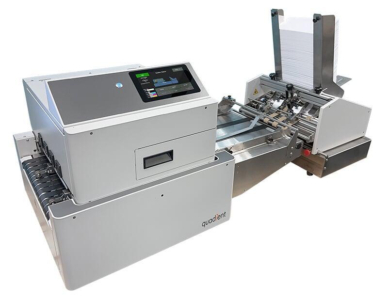 Mach 7 Envelope Printer