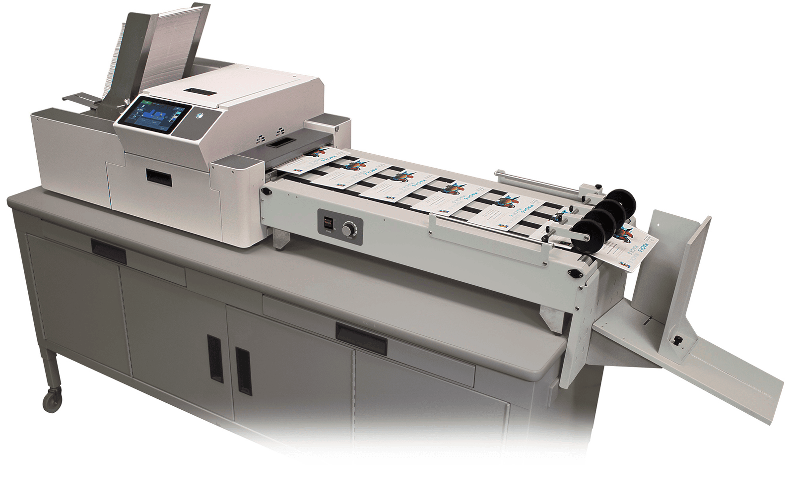 Mach 6 Printer