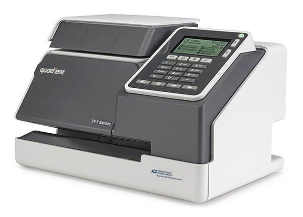 IX1 Mailing System
