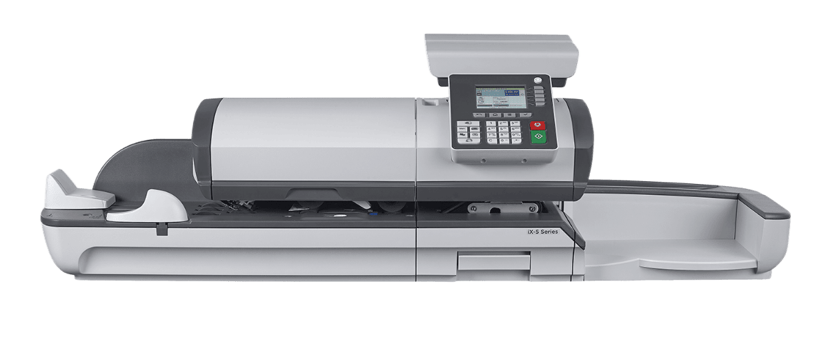 IX5 Mailing System