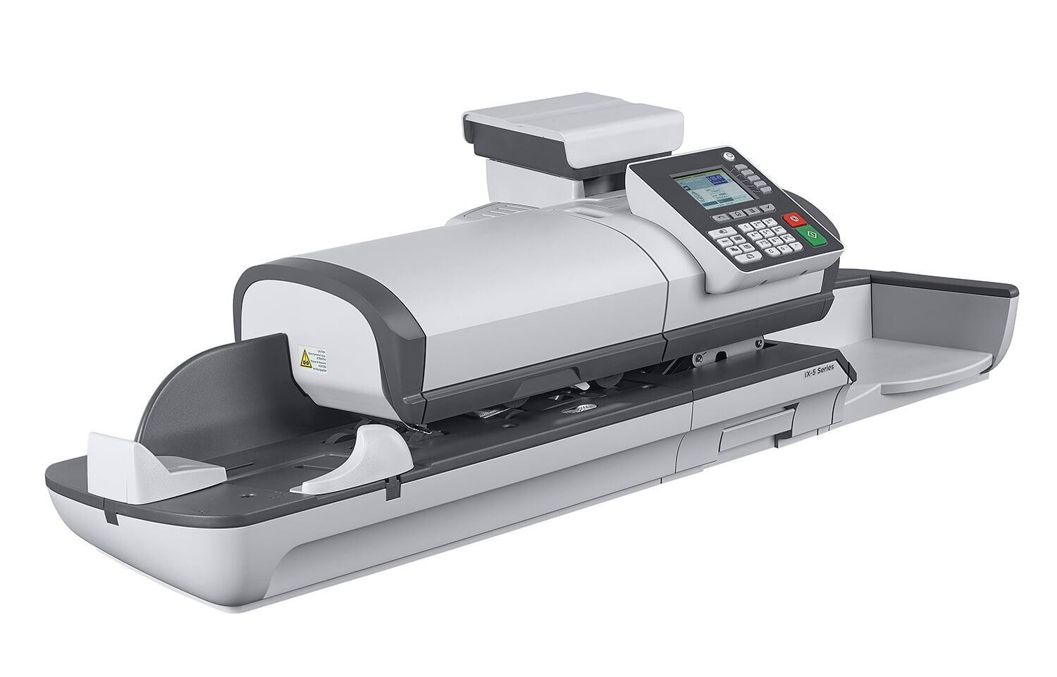 IX5 Mailing System