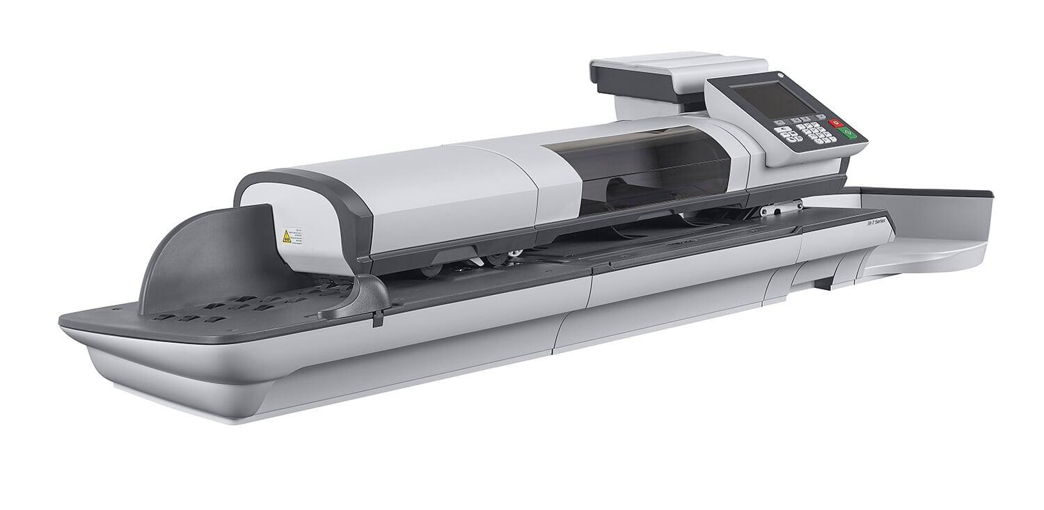 IX7 Mailing System