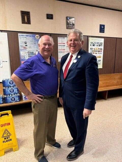 Jett Business Systems Continues Tradition of Supporting Local First Responders
